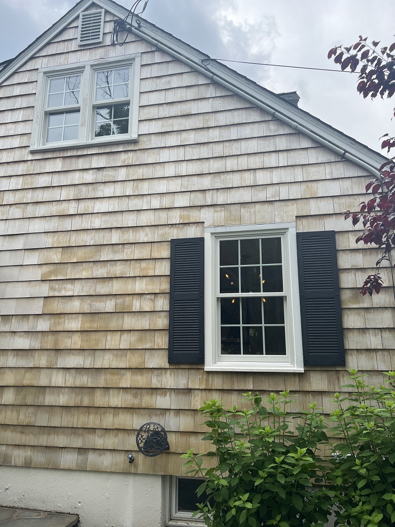Andersen Window Replacement in Fairfield